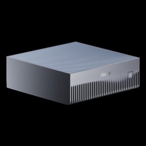 ASUS Ascent GX10 GX10-GG0003BN GB10 128 GB LPDDR5x-SDRAM Mini PC Gris