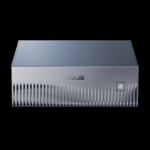 ASUS Ascent GX10 GX10-GG0003BN GB10 128 GB LPDDR5x-SDRAM Mini PC Gris
