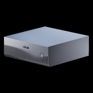 ASUS Ascent GX10 GX10-GG0003BN GB10 128 GB LPDDR5x-SDRAM Mini PC Gris