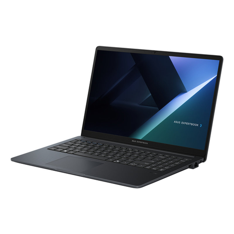 ASUS ExpertBook B1 B1503CVA-S73644X - Ordenador Portátil 15.6" Full HD (Intel Core i3-1315U, 16GB RAM, 512GB SSD, UHD Graphics, Windows 11 Pro) Gris Suave - Teclado QWERTY español ASUS ExpertBook B1 B1503CVA-S73644X - Ordenador Portátil 15.6" Full HD (Intel Core i3-1315U, 16GB RAM, 512GB SSD, UHD Graphics, Windows 11 Pro) Gris Suave - Teclado QWERTY español - Imagen 4