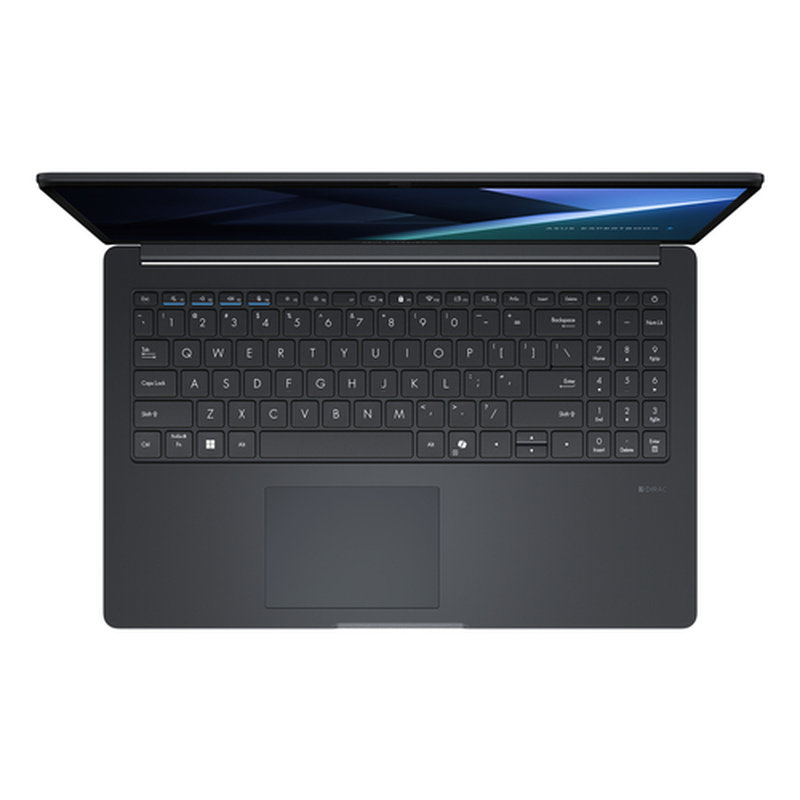 ASUS ExpertBook B1 B1503CVA-S73644X - Ordenador Portátil 15.6" Full HD (Intel Core i3-1315U, 16GB RAM, 512GB SSD, UHD Graphics, Windows 11 Pro) Gris Suave - Teclado QWERTY español ASUS ExpertBook B1 B1503CVA-S73644X - Ordenador Portátil 15.6" Full HD (Intel Core i3-1315U, 16GB RAM, 512GB SSD, UHD Graphics, Windows 11 Pro) Gris Suave - Teclado QWERTY español - Imagen 8