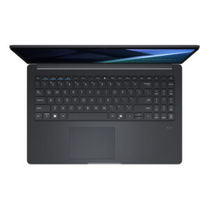 ASUS ExpertBook B1 B1503CVA-S73998X - Ordenador Portátil 15.6" Full HD (Intel Core i5-1334U, 16GB RAM, 512GB SSD, UHD Graphics, Windows 11 Pro) Gris Suave - Teclado QWERTY español ASUS ExpertBook B1 B1503CVA-S73998X - Ordenador Portátil 15.6" Full HD (Intel Core i5-1334U, 16GB RAM, 512GB SSD, UHD Graphics, Windows 11 Pro) Gris Suave - Teclado QWERTY español