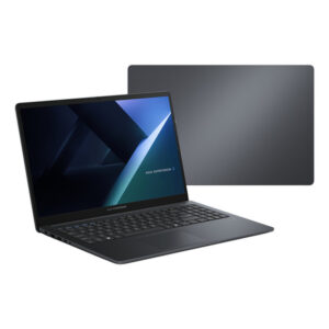 ASUS ExpertBook B1 B1503CVA-S73998X - Ordenador Portátil 15.6" Full HD (Intel Core i5-1334U, 16GB RAM, 512GB SSD, UHD Graphics, Windows 11 Pro) Gris Suave - Teclado QWERTY español ASUS ExpertBook B1 B1503CVA-S73998X - Ordenador Portátil 15.6" Full HD (Intel Core i5-1334U, 16GB RAM, 512GB SSD, UHD Graphics, Windows 11 Pro) Gris Suave - Teclado QWERTY español