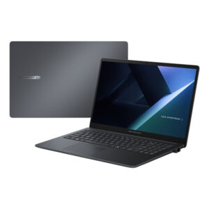 ASUS ExpertBook B1 B1503CVA-S73999X - Ordenador Portátil 15.6" Full HD (Intel Core i7-1355U, 16GB RAM, 512GB SSD, UHD Graphics, Windows 11 Pro) Gris Suave - Teclado QWERTY español