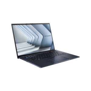Alternative view of ASUS ExpertBook B9 OLED B9403CVAR-KM0813X - Ordenador Portátil 14" WQXGA+ (Intel Core 5 120U, 16GB RAM, 512GB SSD, Graphics, Windows 11 Pro) Negro Estrella - Teclado QWERTY español