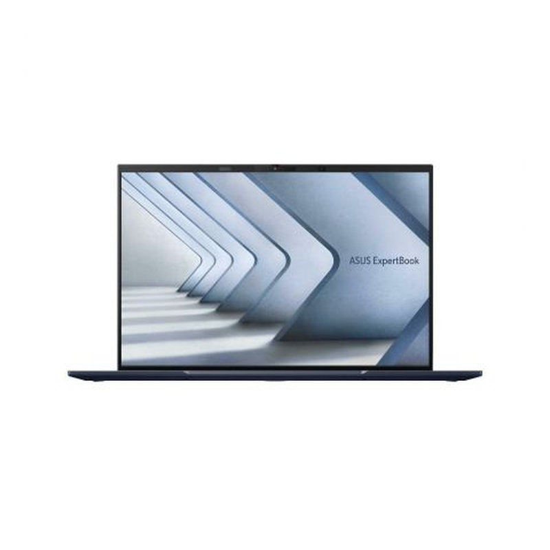 ASUS ExpertBook B9 OLED B9403CVAR-KM0815X - Ordenador Portátil 14" WQXGA+ (Intel Core Ultra 7 150U, 16GB RAM, 1TB SSD, Graphics, Windows 11 Pro) Negro Estrella - Teclado QWERTY español ASUS ExpertBook B9 OLED B9403CVAR-KM0815X - Ordenador Portátil 14" WQXGA+ (Intel Core Ultra 7 150U, 16GB RAM, 1TB SSD, Graphics, Windows 11 Pro) Negro Estrella - Teclado QWERTY español