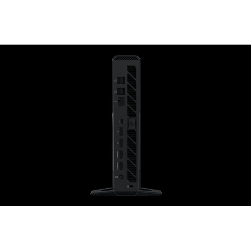 ASUS NUC 15 Performance RNUC15JNK7X50002 PC de tamaño 3L Negro 255HX ASUS NUC 15 Performance RNUC15JNK7X50002 PC de tamaño 3L Negro 255HX