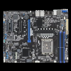 ASUS P13R-E/10G-2T Intel C266 LGA 1700 ATX
