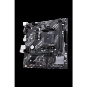 ASUS PRIME A520M-K AMD A520 Zócalo AM4 micro ATX ASUS PRIME A520M-K AMD A520 Zócalo AM4 micro ATX