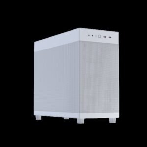 ASUS PRIME AP303 Mesh Midi Tower Blanco