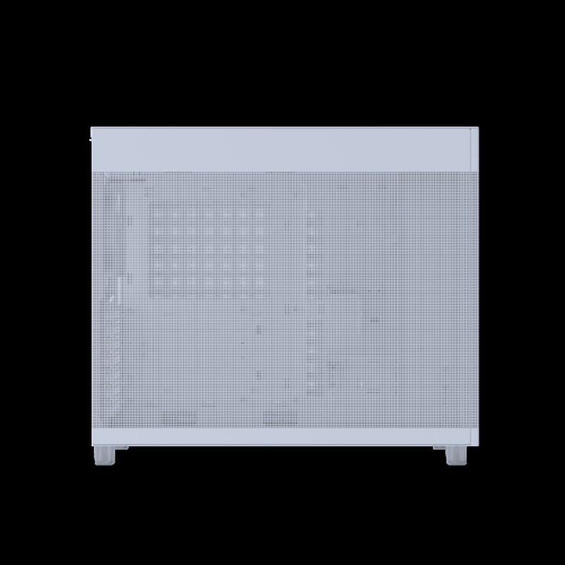 ASUS PRIME AP303 Mesh Midi Tower Blanco ASUS PRIME AP303 Mesh Midi Tower Blanco - Imagen 6