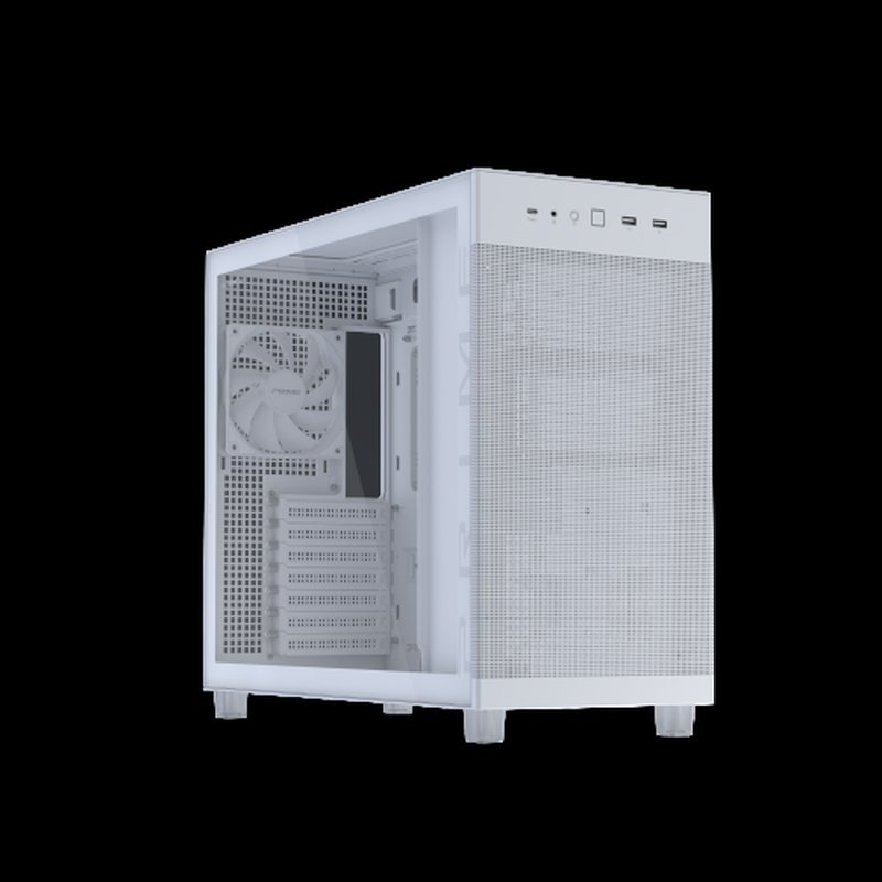 ASUS PRIME AP303 TG White Blanco ASUS PRIME AP303 TG White Blanco