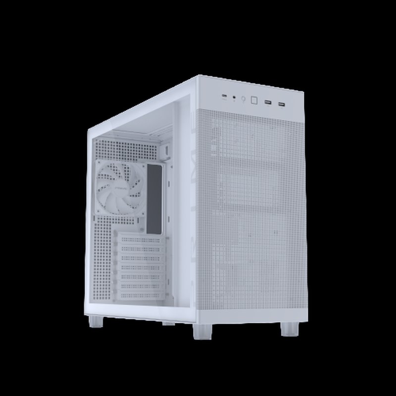 ASUS PRIME AP303 TG White Blanco ASUS PRIME AP303 TG White Blanco - Imagen 2