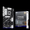 ASUS PRIME B850-PLUS-CSM AMD B850 Zócalo AM5 ATX
