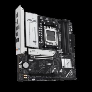 ASUS PRIME B850M-A-CSM AMD B850 Zócalo AM5 micro ATX
