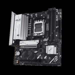 ASUS PRIME B850M-A-CSM AMD B850 Zócalo AM5 micro ATX