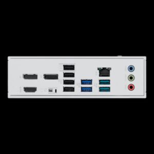 ASUS PRIME B850M-A-CSM AMD B850 Zócalo AM5 micro ATX