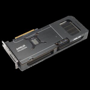 ASUS Prime -RX9070-O16G-EVO AMD Radeon RX 9070 16 GB GDDR6