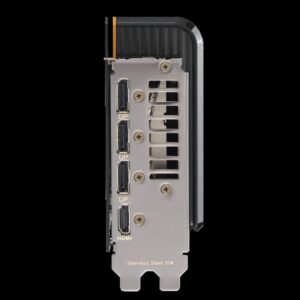 ASUS Prime -RX9070-O16G-EVO AMD Radeon RX 9070 16 GB GDDR6