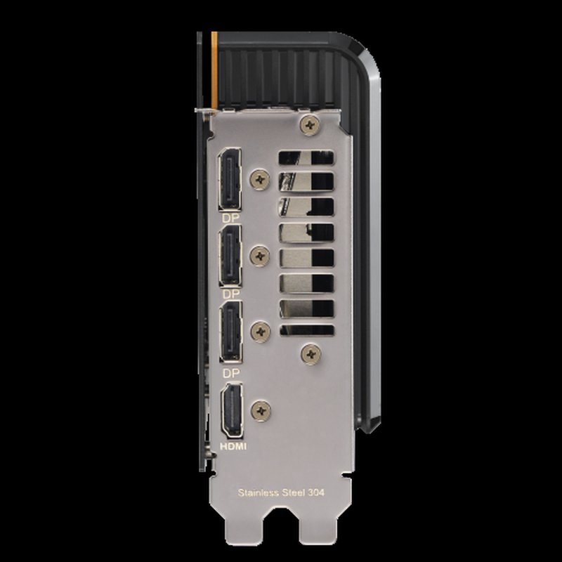 ASUS Prime -RX9070-O16G-EVO AMD Radeon RX 9070 16 GB GDDR6 - Imagen 11