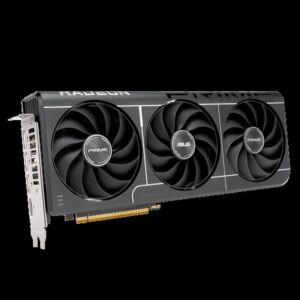 ASUS Prime -RX9070-O16G-EVO AMD Radeon RX 9070 16 GB GDDR6