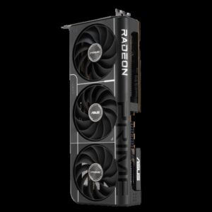 ASUS Prime -RX9070-O16G-EVO AMD Radeon RX 9070 16 GB GDDR6