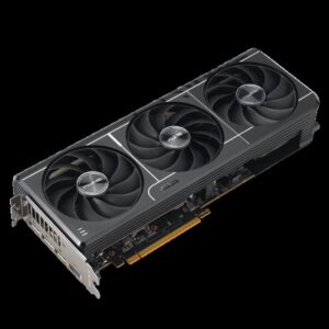 ASUS Prime -RX9070-O16G-EVO AMD Radeon RX 9070 16 GB GDDR6