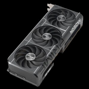 ASUS Prime -RX9070-O16G-EVO AMD Radeon RX 9070 16 GB GDDR6