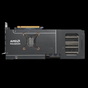 ASUS Prime -RX9070-O16G-EVO AMD Radeon RX 9070 16 GB GDDR6
