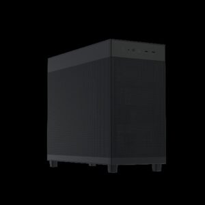 ASUS Prime AP303 Mesh Midi Tower Negro