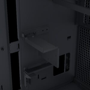 ASUS Prime AP303 Mesh Midi Tower Negro ASUS Prime AP303 Mesh Midi Tower Negro