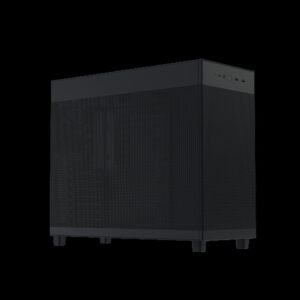 ASUS Prime AP303 Mesh Midi Tower Negro ASUS Prime AP303 Mesh Midi Tower Negro