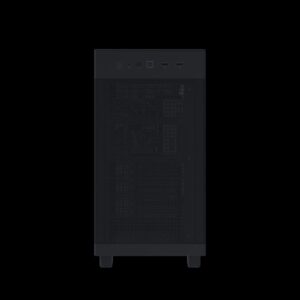 ASUS Prime AP303 Mesh Midi Tower Negro ASUS Prime AP303 Mesh Midi Tower Negro