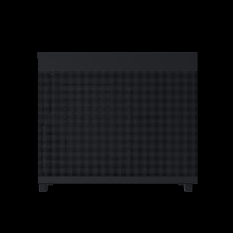 ASUS Prime AP303 Mesh Midi Tower Negro ASUS Prime AP303 Mesh Midi Tower Negro - Imagen 6