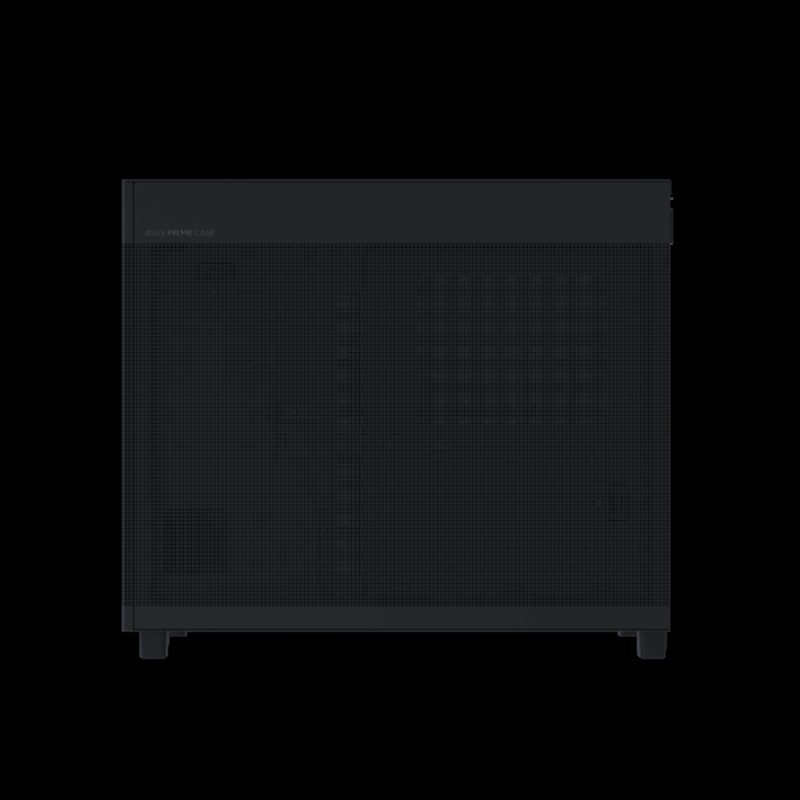 ASUS Prime AP303 Mesh Midi Tower Negro ASUS Prime AP303 Mesh Midi Tower Negro - Imagen 8