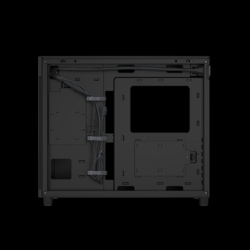 ASUS Prime AP303 Mesh Midi Tower Negro ASUS Prime AP303 Mesh Midi Tower Negro - Imagen 9