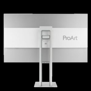 ASUS ProArt OLED PA32UCDM pantalla para PC 80 cm (31.5") 3840 x 2160 Pixeles 4K Ultra HD QD-OLED Plata