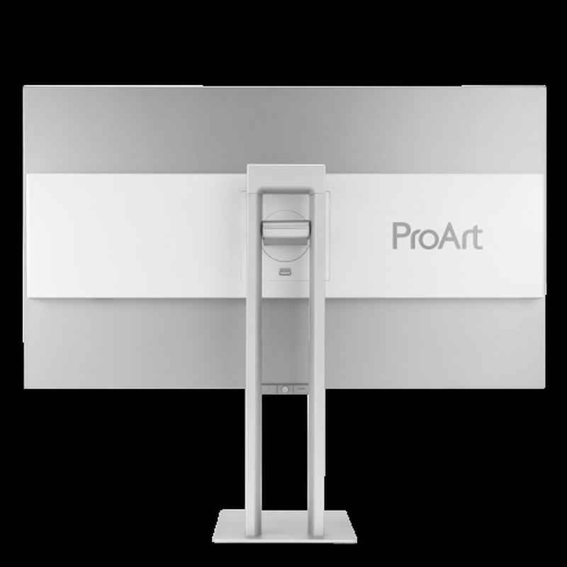 ASUS ProArt OLED PA32UCDM pantalla para PC 80 cm (31.5") 3840 x 2160 Pixeles 4K Ultra HD QD-OLED Plata - Imagen 10