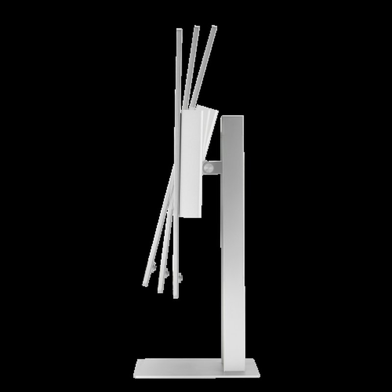 ASUS ProArt OLED PA32UCDM pantalla para PC 80 cm (31.5") 3840 x 2160 Pixeles 4K Ultra HD QD-OLED Plata - Imagen 12