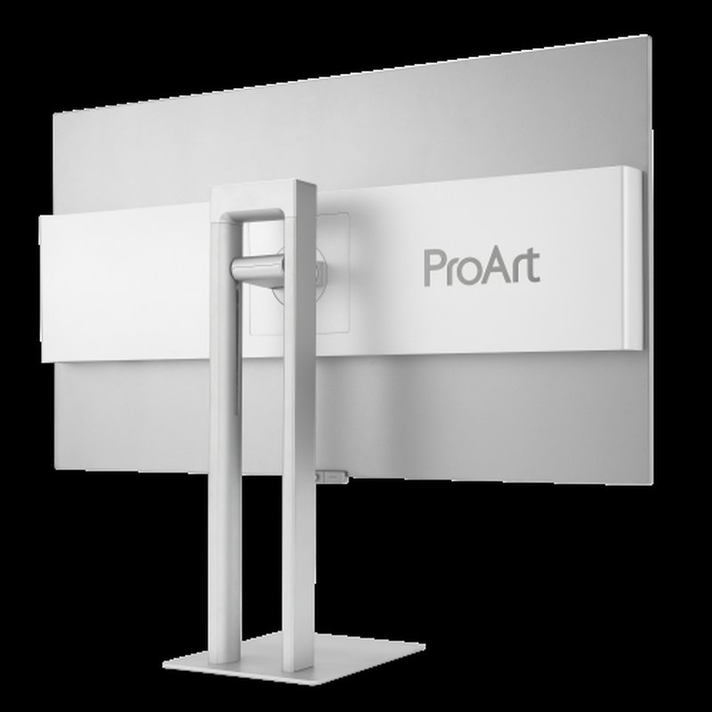 ASUS ProArt OLED PA32UCDM pantalla para PC 80 cm (31.5") 3840 x 2160 Pixeles 4K Ultra HD QD-OLED Plata - Imagen 9