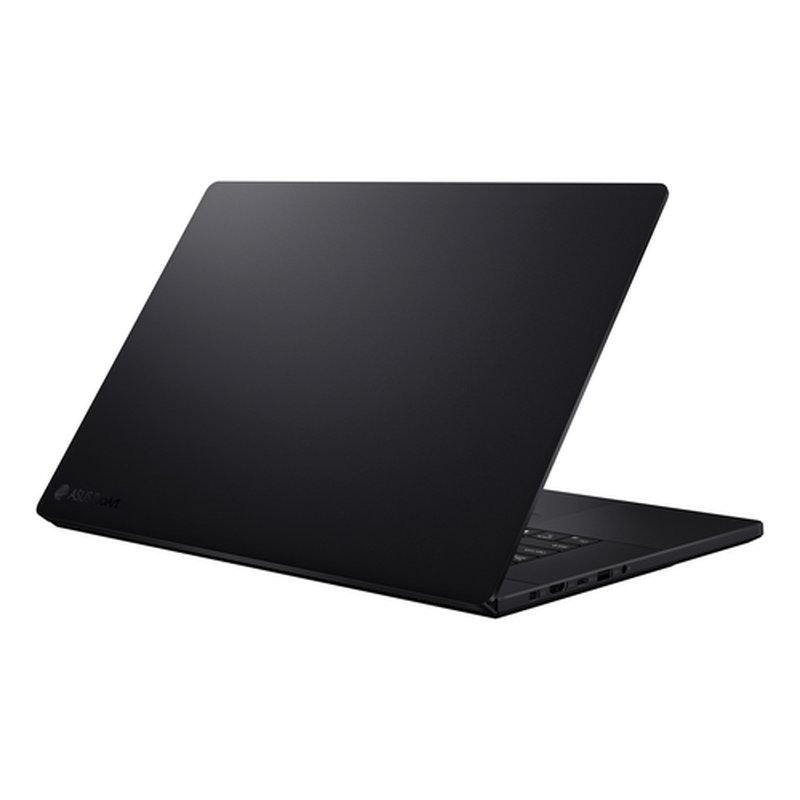 ASUS ProArt P16 OLED H7606WV-ME019W Copilot+ PC - Ordenador Portátil 16" WQUXGA (AMD Ryzen AI 9 HX 370, 32GB RAM, 100GB SSD, NVIDIA RTX 4060 8GB, Windows 11 Home) Negro Nano - Teclado QWERTY español ASUS ProArt P16 OLED H7606WV-ME019W Copilot+ PC - Ordenador Portátil 16" WQUXGA (AMD Ryzen AI 9 HX 370, 32GB RAM, 100GB SSD, NVIDIA RTX 4060 8GB, Windows 11 Home) Negro Nano - Teclado QWERTY español - Imagen 10
