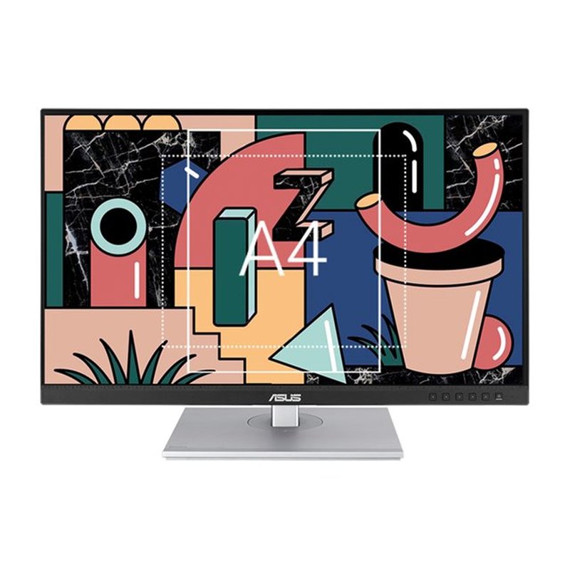 ASUS ProArt PA278CV pantalla para PC 68,6 cm (27") 2560 x 1440 Pixeles Quad HD LED Negro - Imagen 3