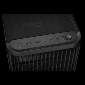 ASUS ProArt PA401 - Mesh Panel Negro ASUS ProArt PA401 - Mesh Panel Negro