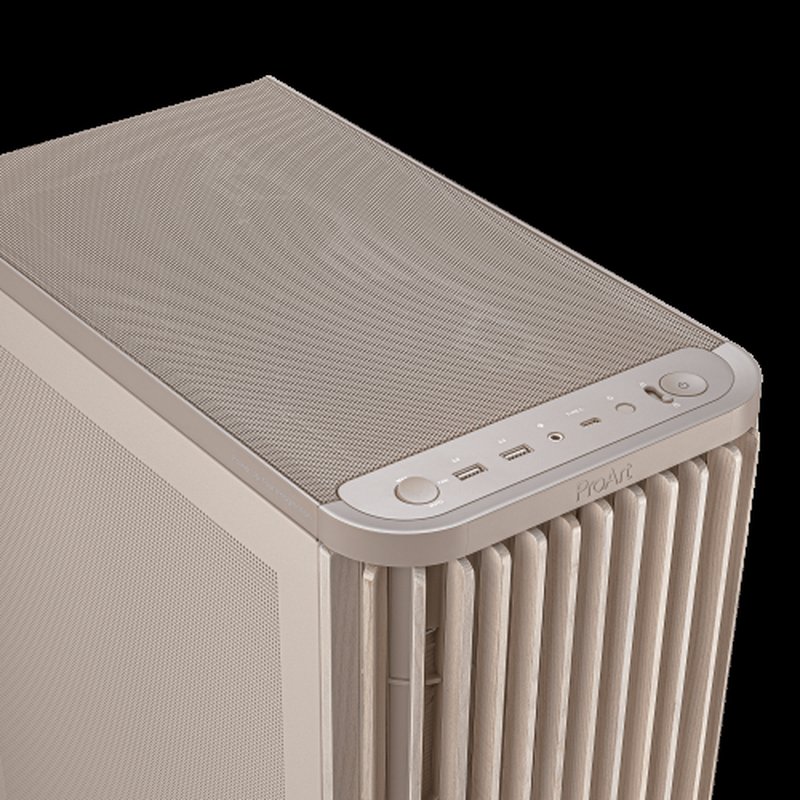 ASUS Proart PA401 Wood Mesh PWM Beige ASUS Proart PA401 Wood Mesh PWM Beige - Imagen 2