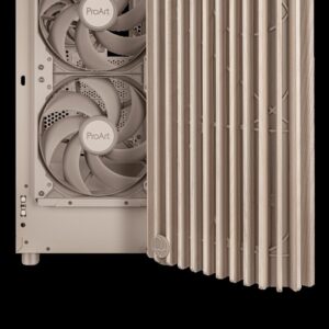 ASUS Proart PA401 Wood Mesh PWM Beige ASUS Proart PA401 Wood Mesh PWM Beige