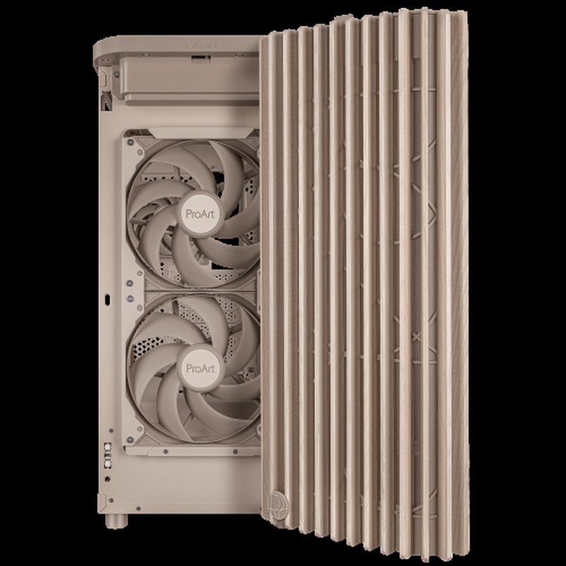 ASUS Proart PA401 Wood Mesh PWM Beige ASUS Proart PA401 Wood Mesh PWM Beige - Imagen 6