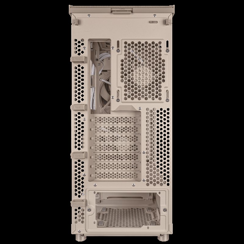 ASUS Proart PA401 Wood Mesh PWM Beige ASUS Proart PA401 Wood Mesh PWM Beige - Imagen 7