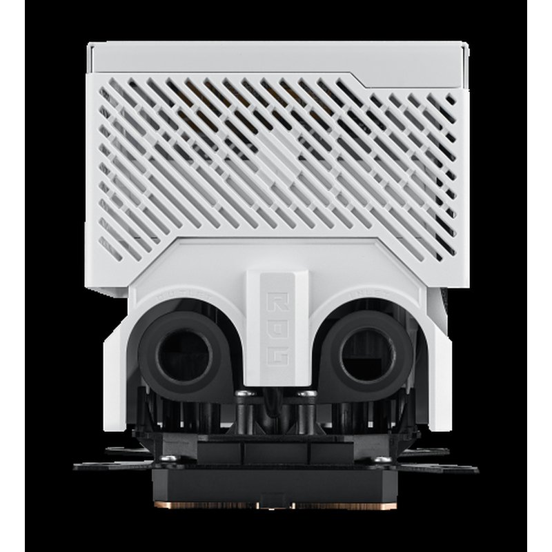ASUS ROG RYUJIN III WB White Edition Bloque de agua - Imagen 10