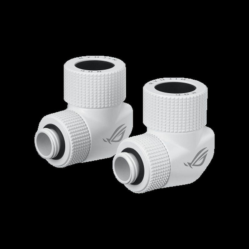 ASUS ROG RYUJIN III WB White Edition Bloque de agua - Imagen 4