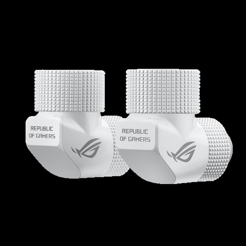 ASUS ROG RYUJIN III WB White Edition Bloque de agua - Imagen 5